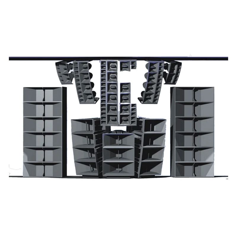 sound system