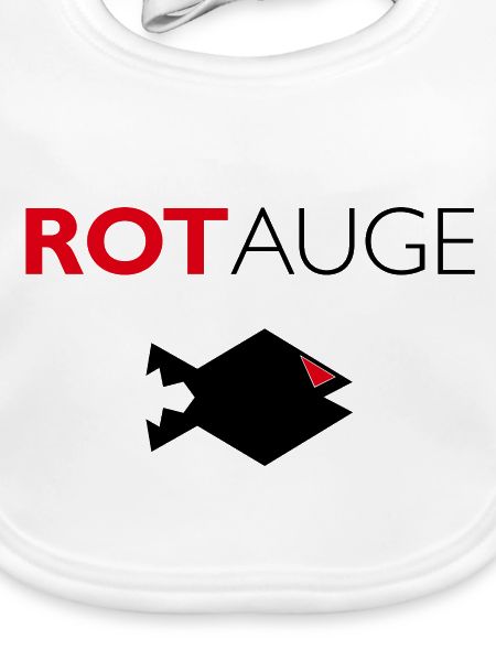 Rotauge