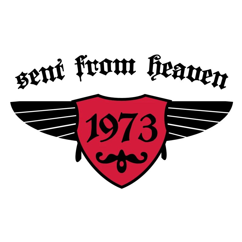 Compleanno - inviato dal cielo 1973