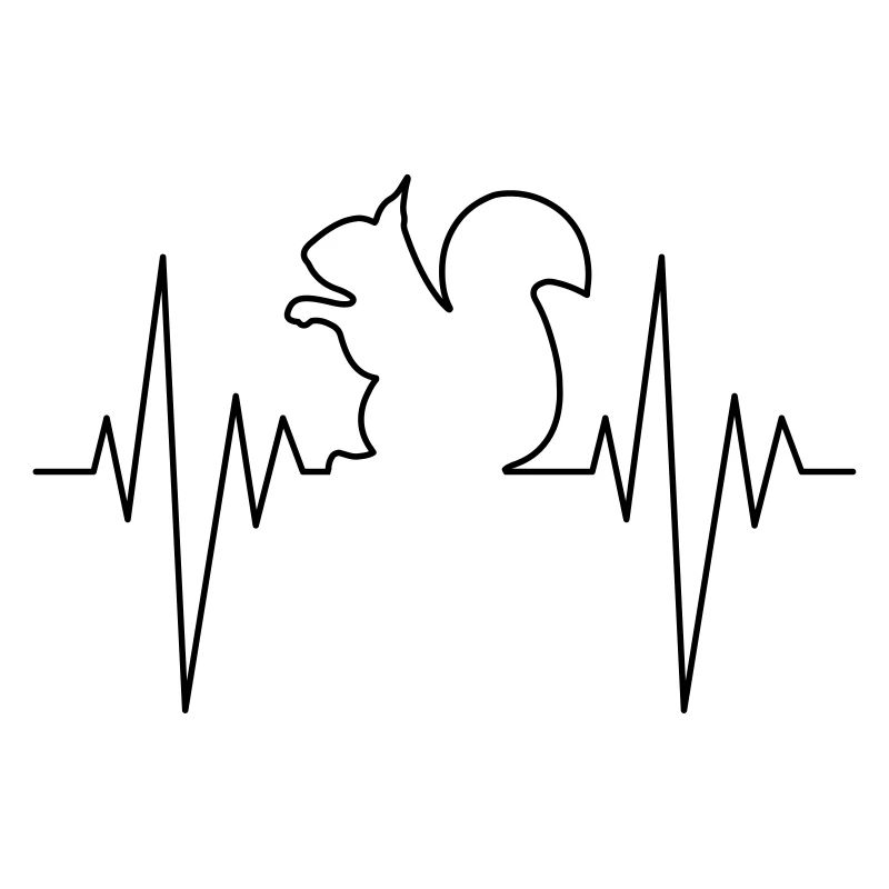 Écureuil Pulse