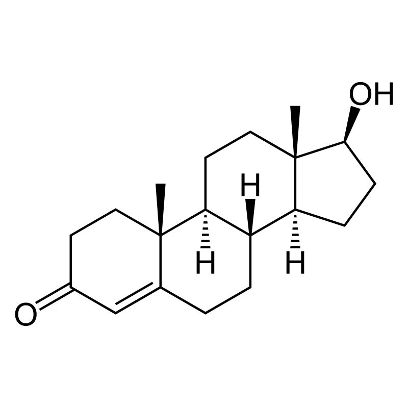 testosterone
