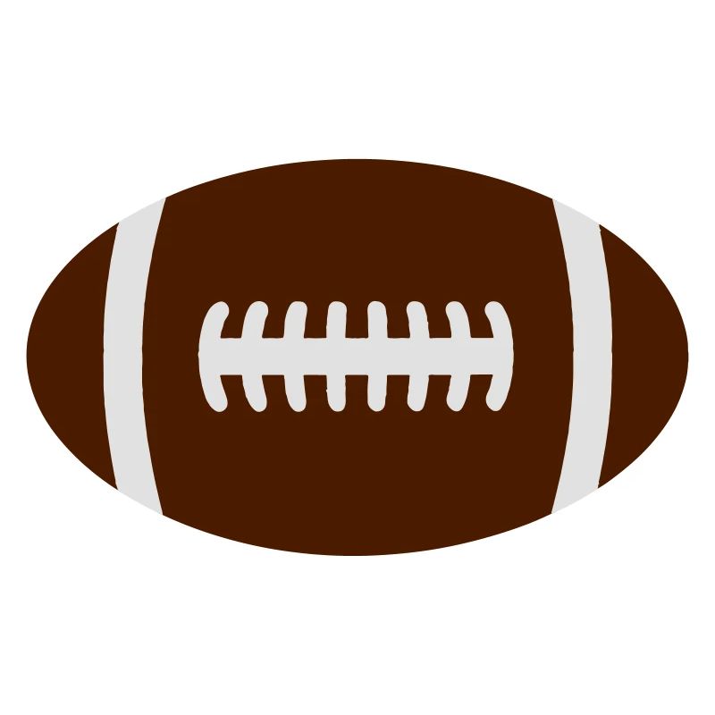 rugby ball