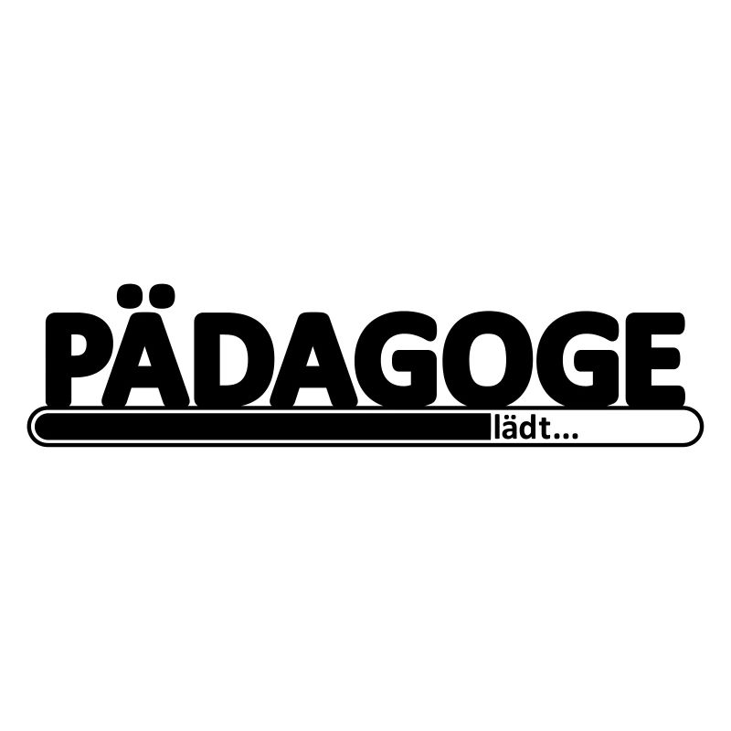 Pädagoge // Pädagogin //Erziehungswissenschaftler