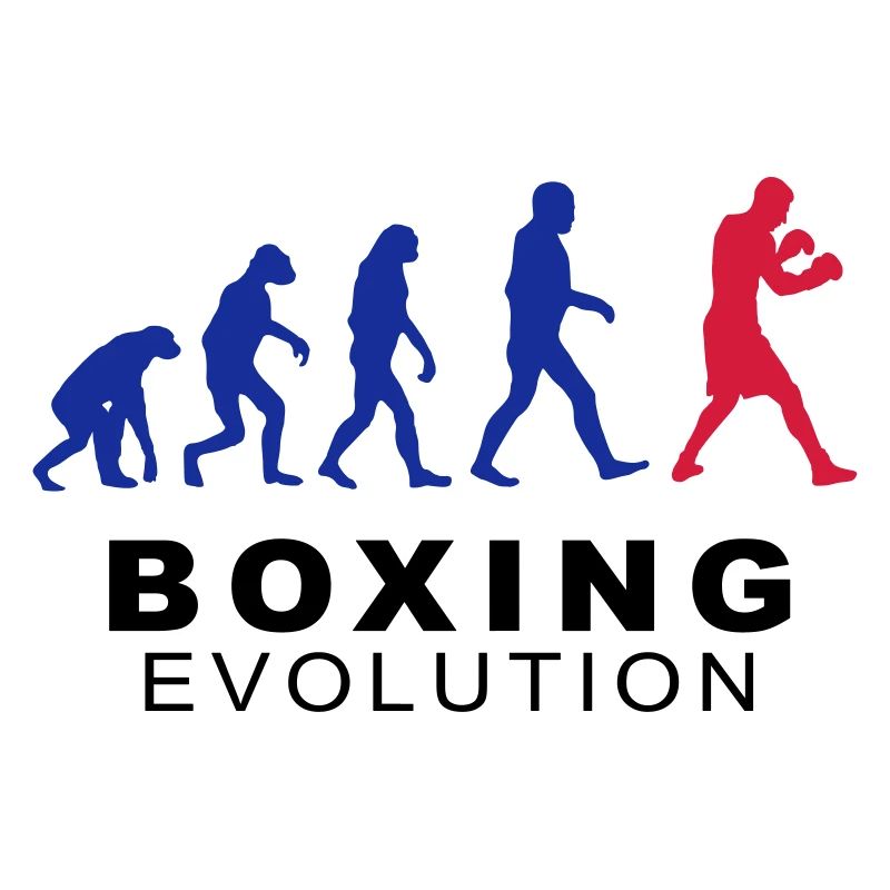 Boxing evolution