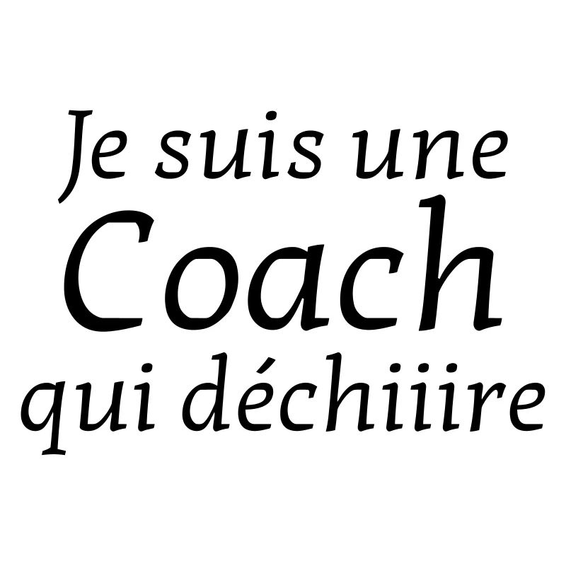 Coach / Coaching / Trainer / Sport