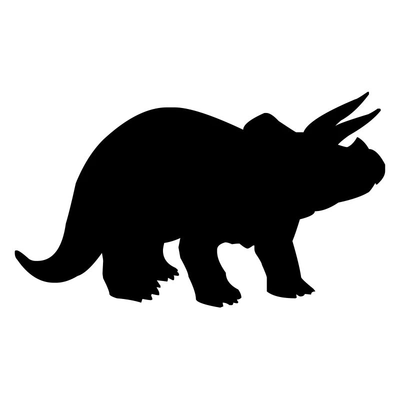 triceratops