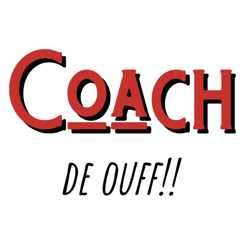 coach de ouf idée cadeau