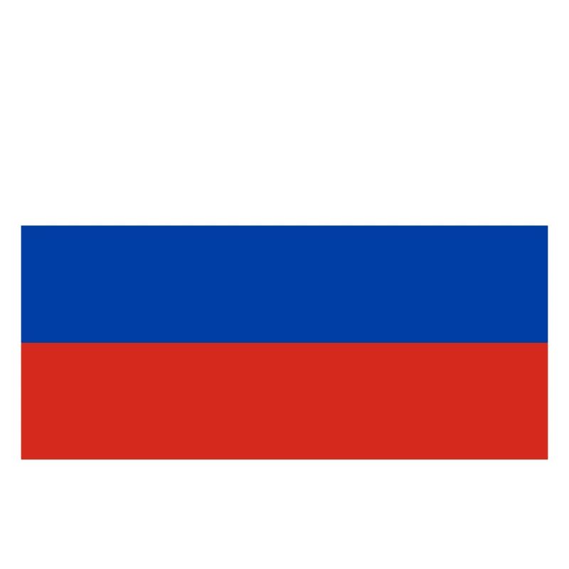 Drapeau Russie / Russian flag