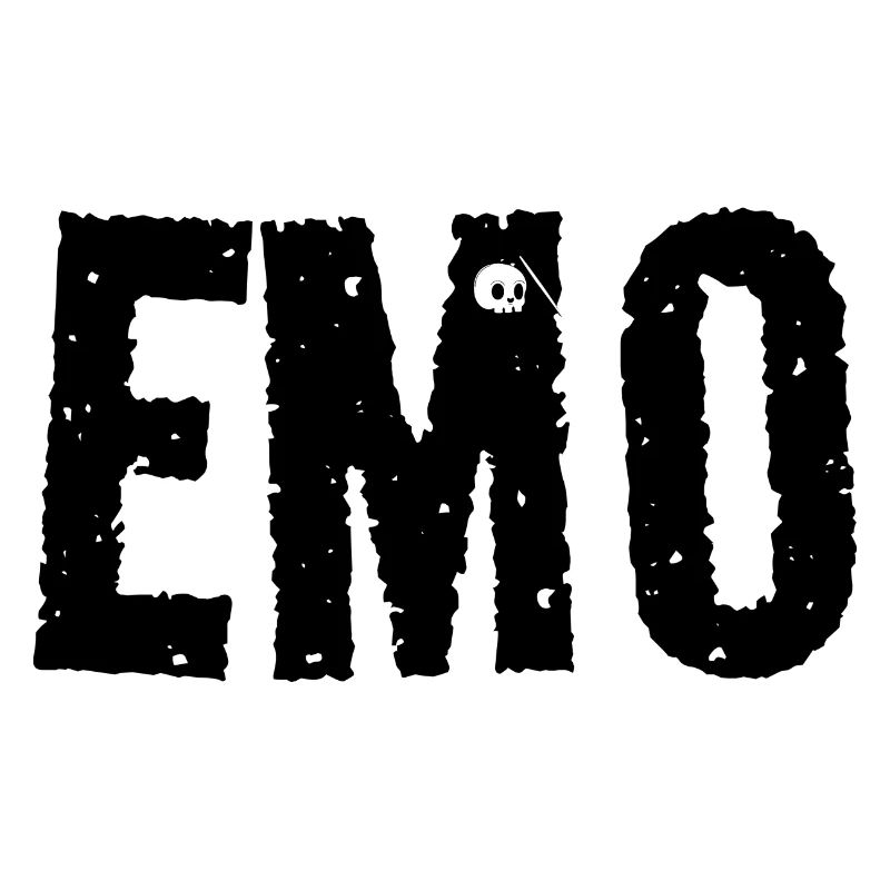emo
