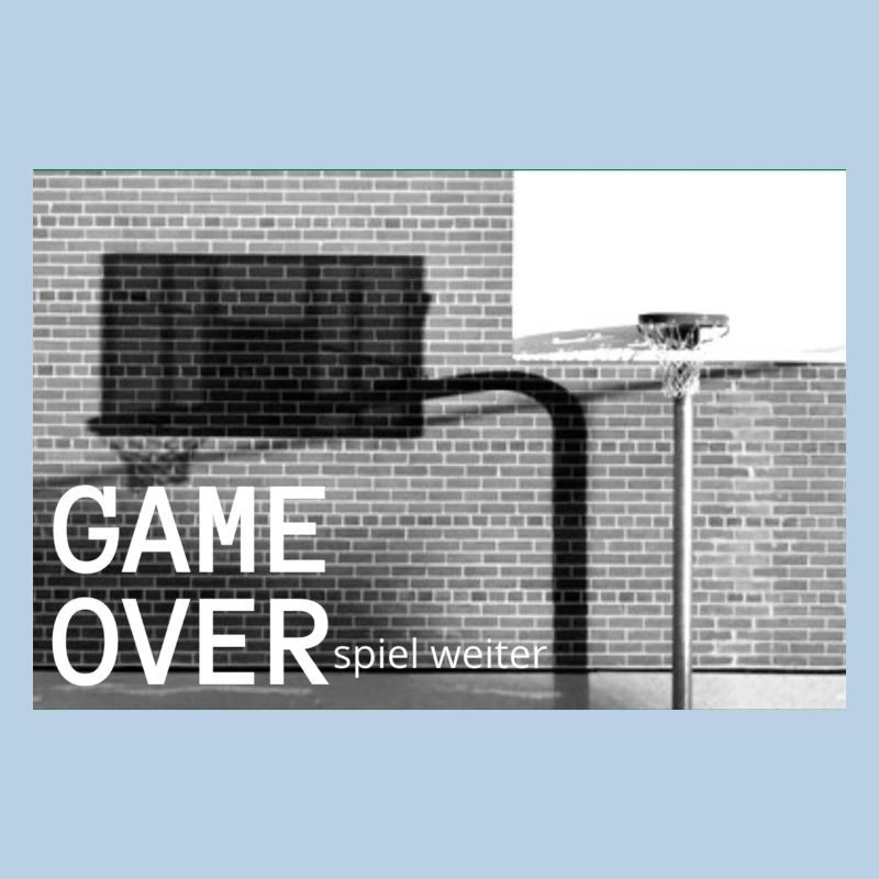 game over