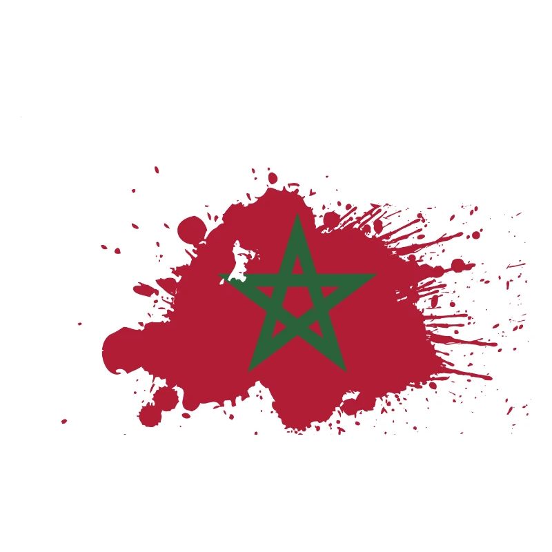 Maroc