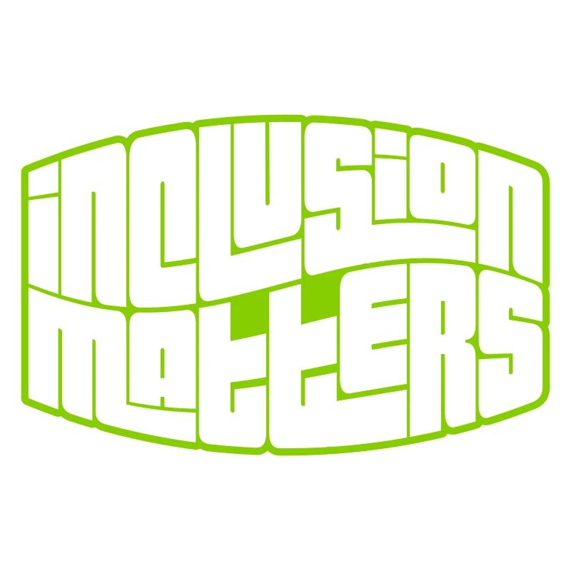 L’inclusion compte Citation du logo