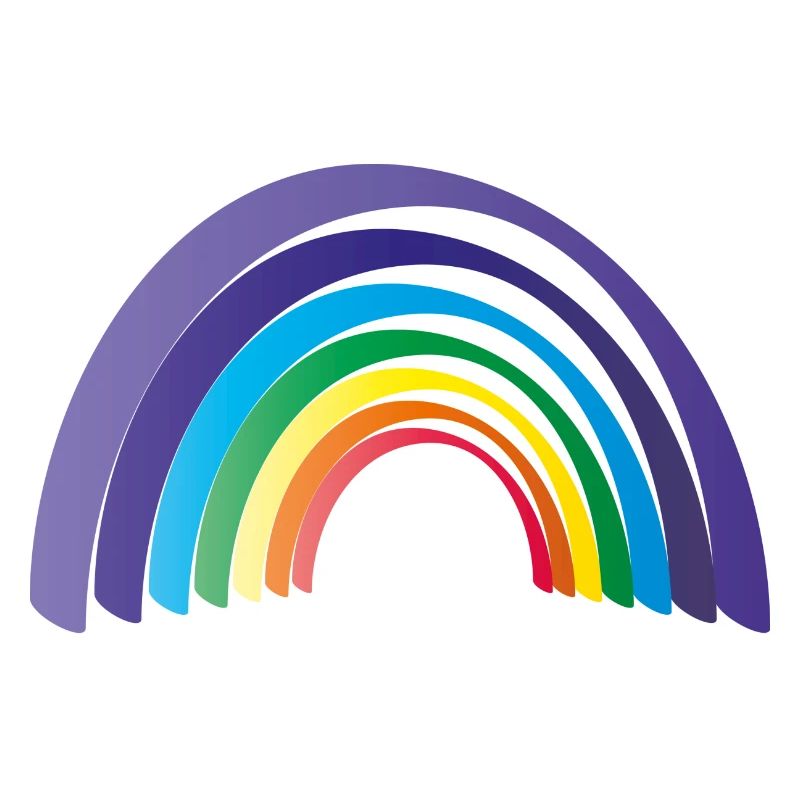 Regenbogen