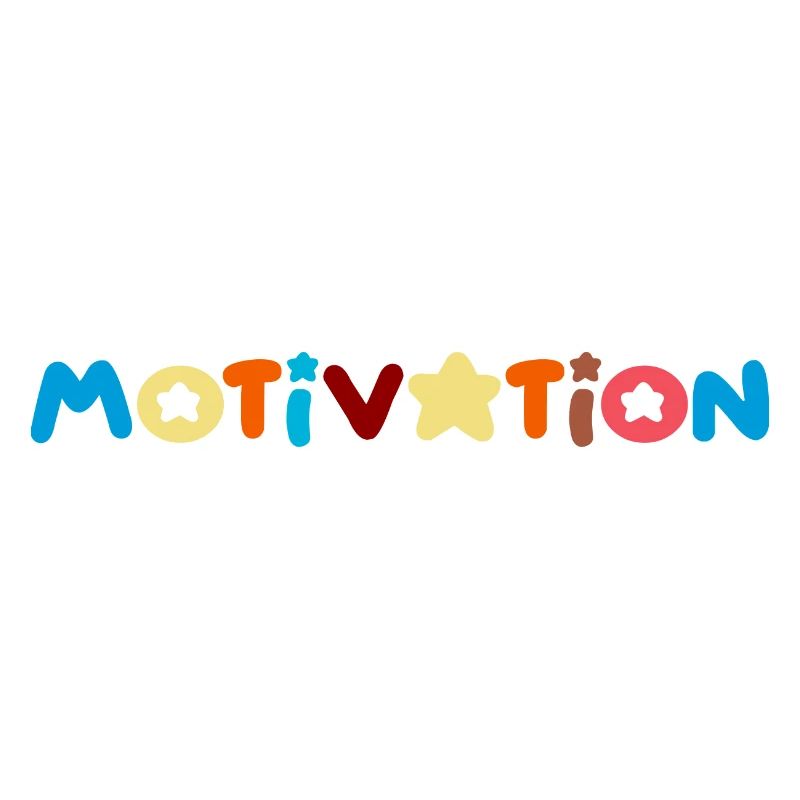 Motivation Pensées positives