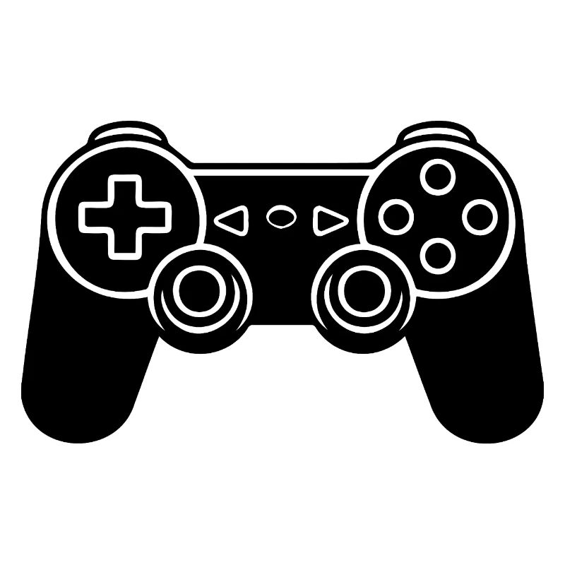 Controller Gaming Videospiele Gamepad
