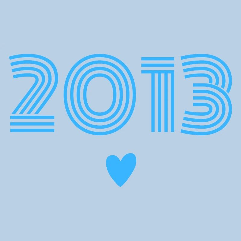 Born in 2013 boy
