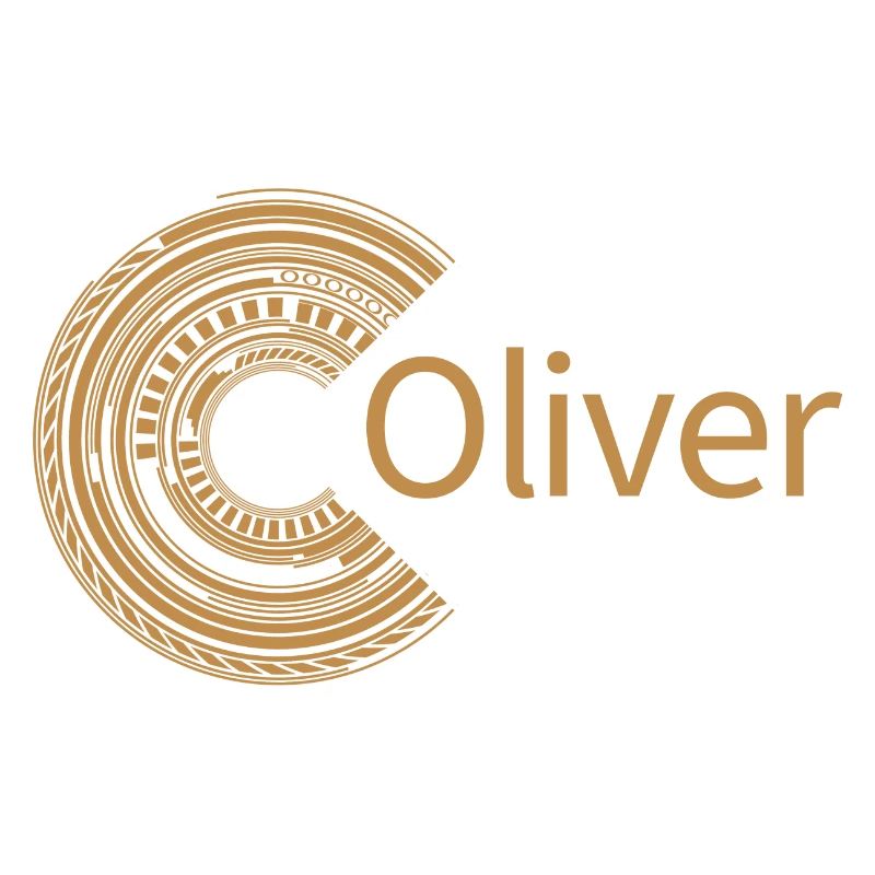 Pour Oliver