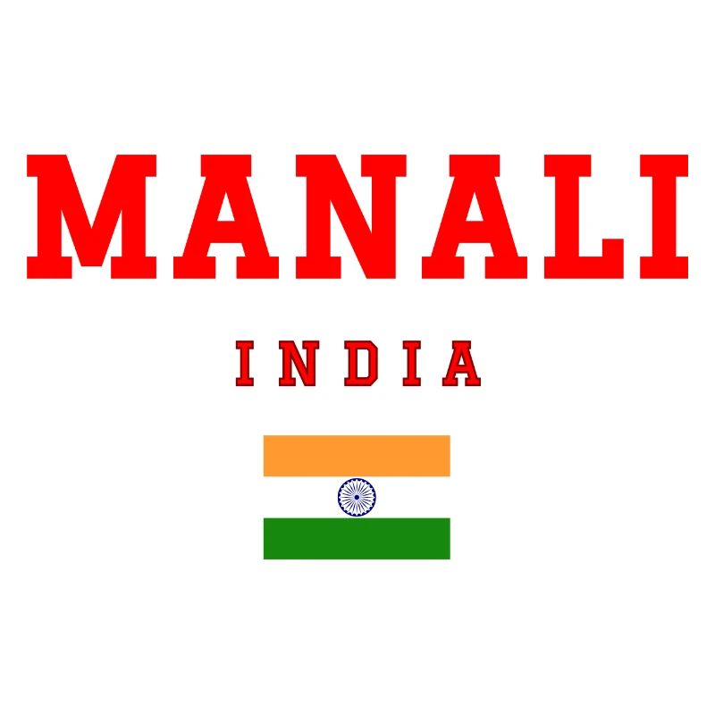 Manali, Inde