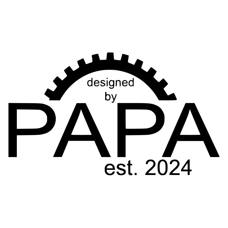 conçu par Papa