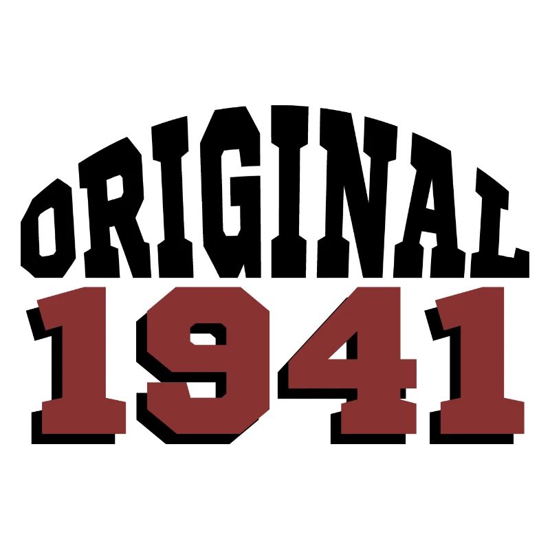 Original 1941