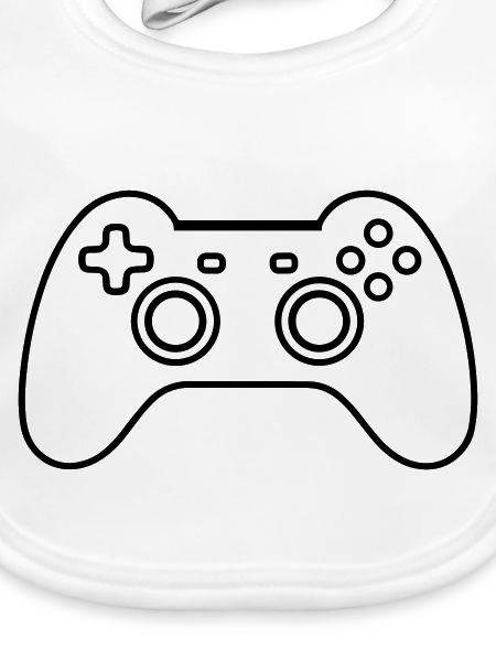 Videospiel-Controller