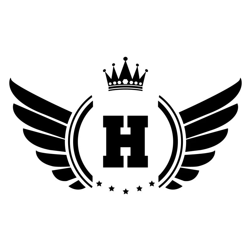 wappen h