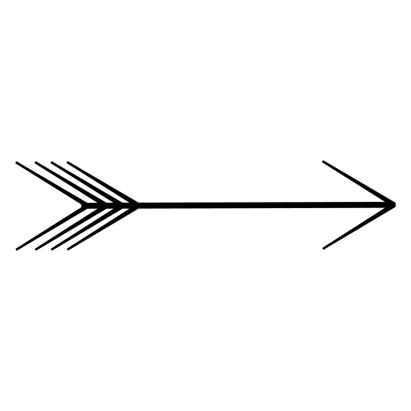 arrow