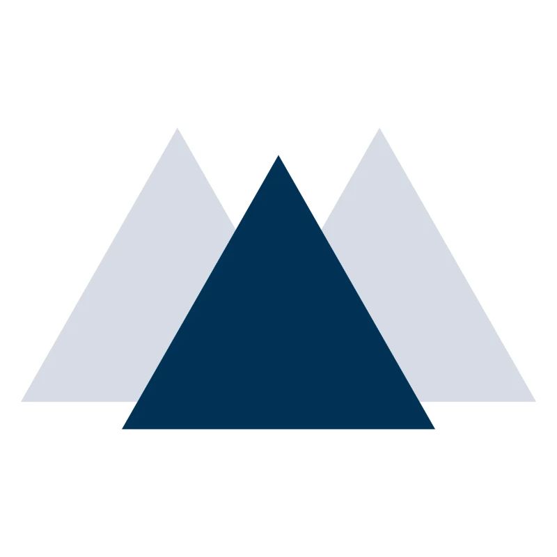 Geometric Peaks