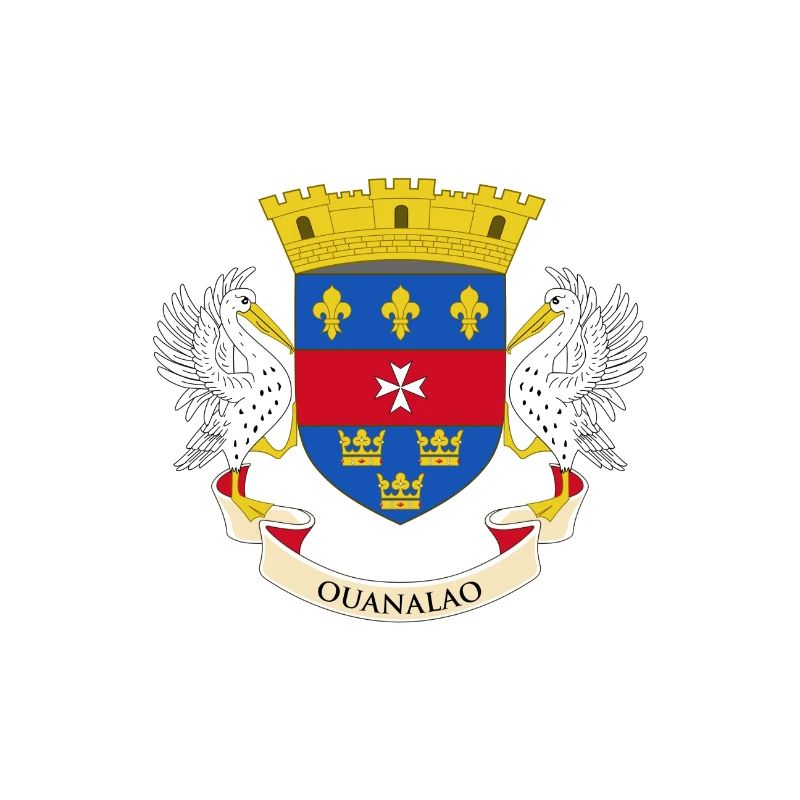 Saint Barthélemy