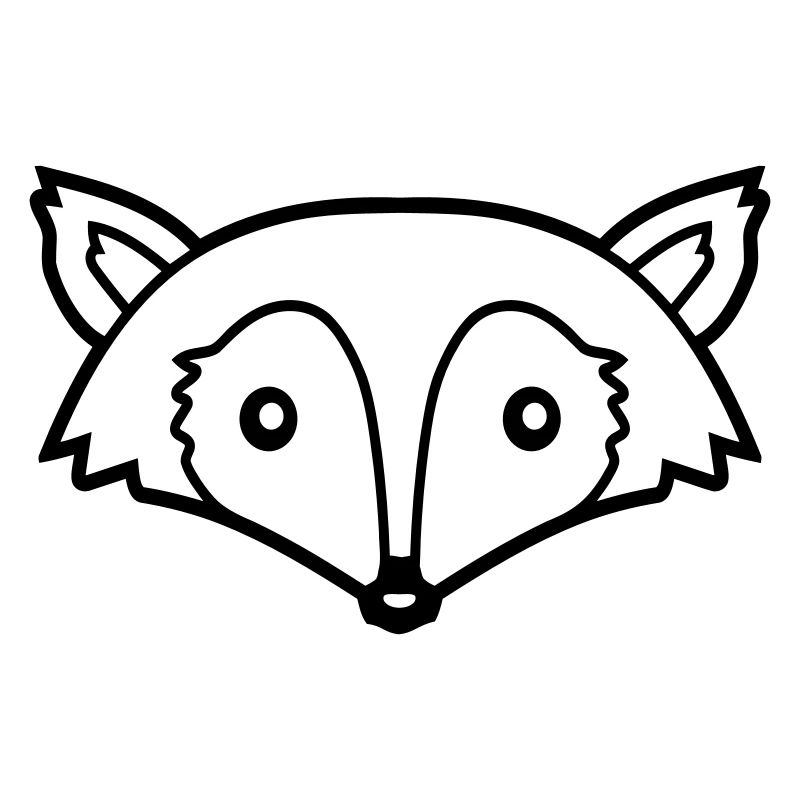 Fuchs Rotfuchs Wildes Tier Schlauer Wald Bewohner