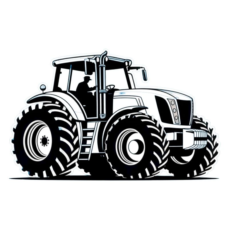 Traktor / Traktor / Traktor