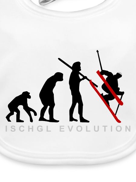 Ischgl Ski Evolution