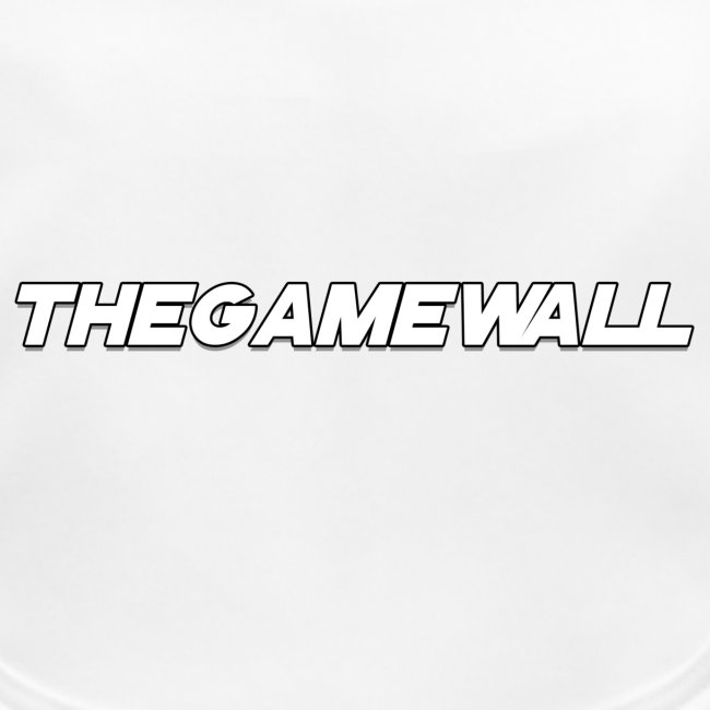 TheGameWall T-shirt 2 [BETA]