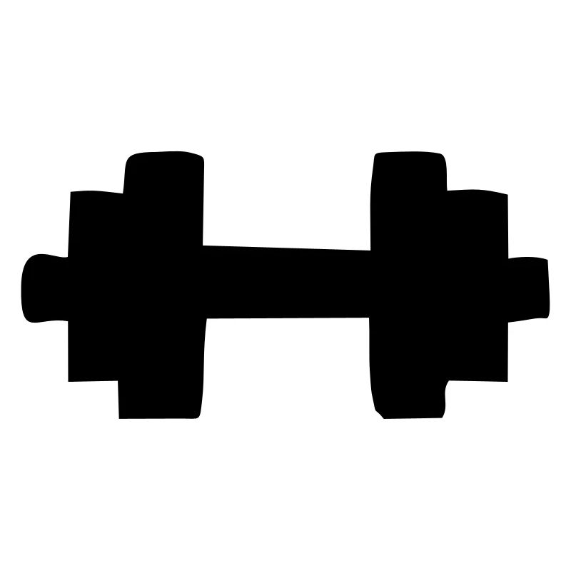 dumbbell