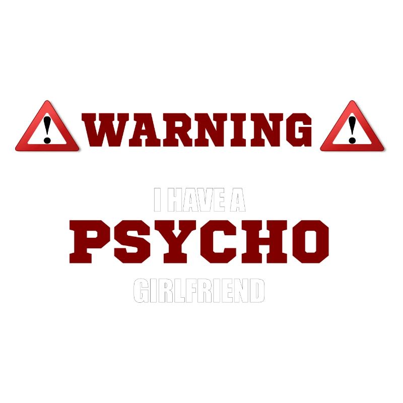 Girlfriend Psycho