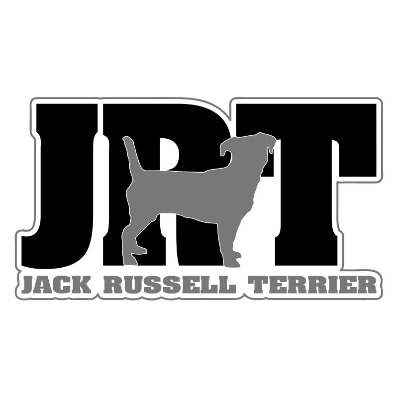 JACK RUSSELL TERRIER JRT
