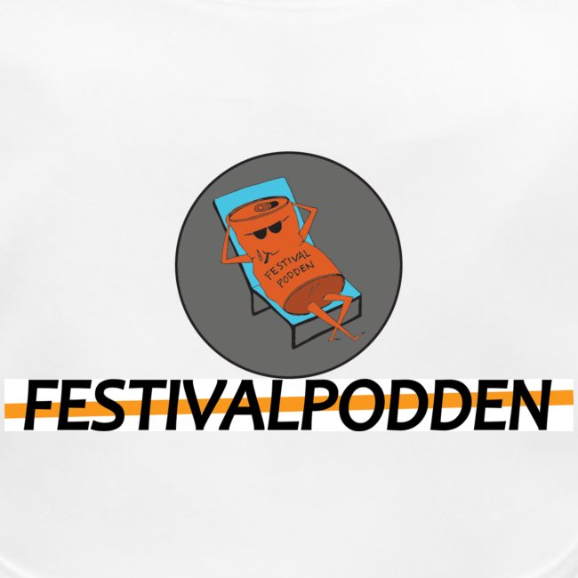 Festivalpodden - Loggorna
