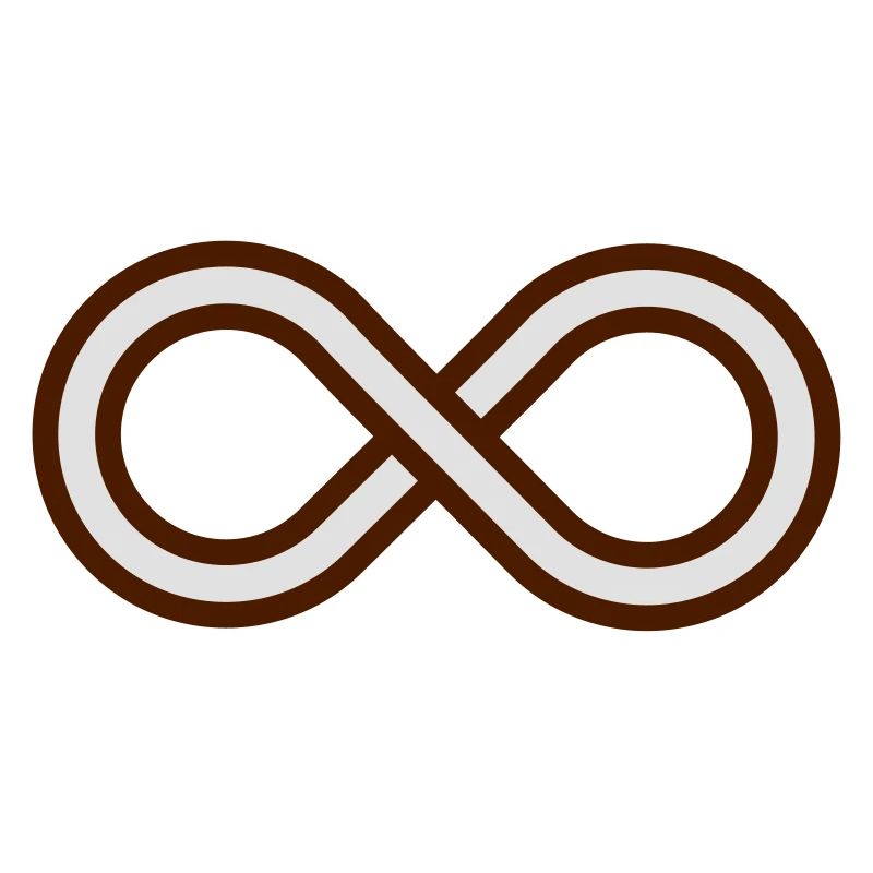 Infinity loop