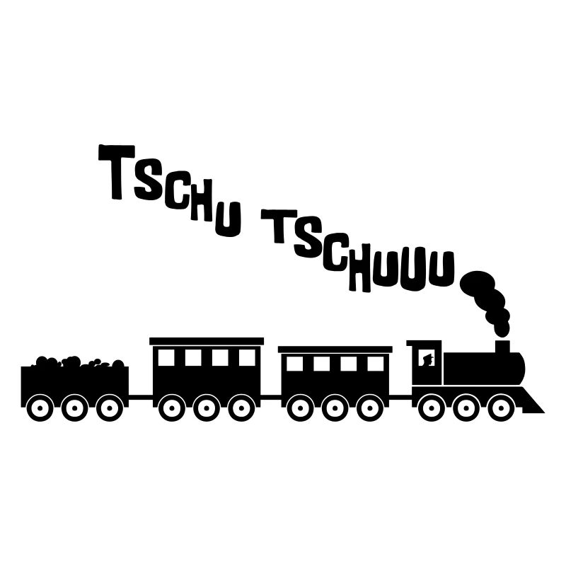 Tschu Tschuuuu Train