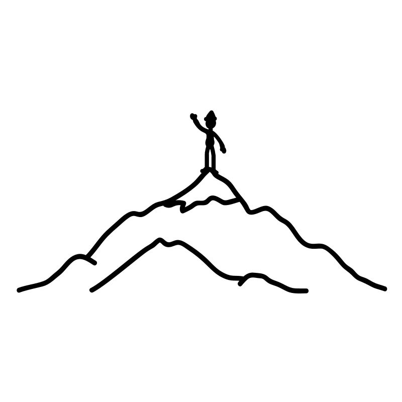 climber