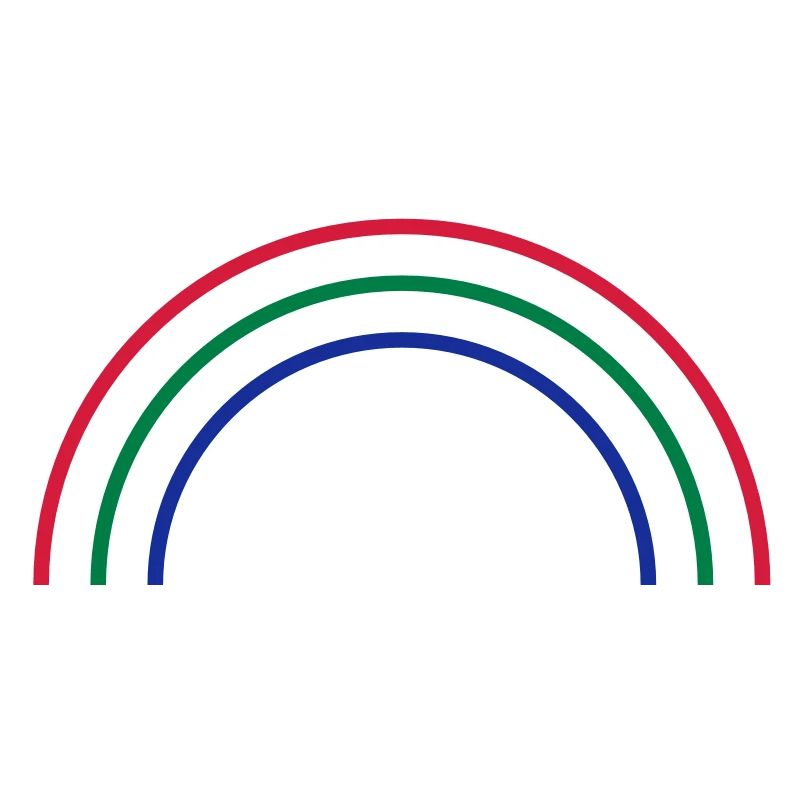 rainbow