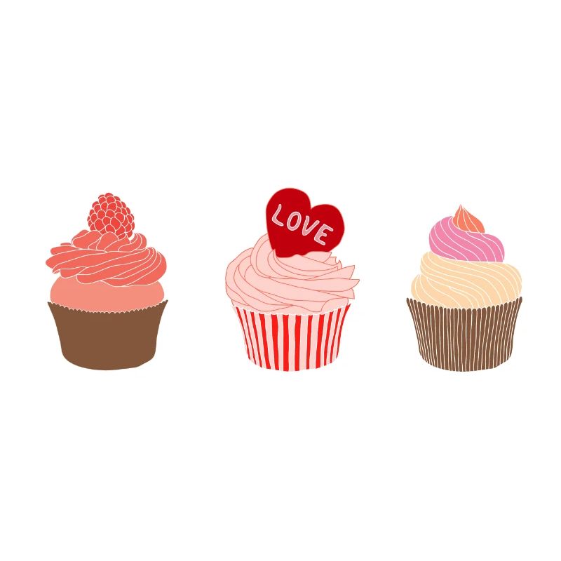Cupcakes