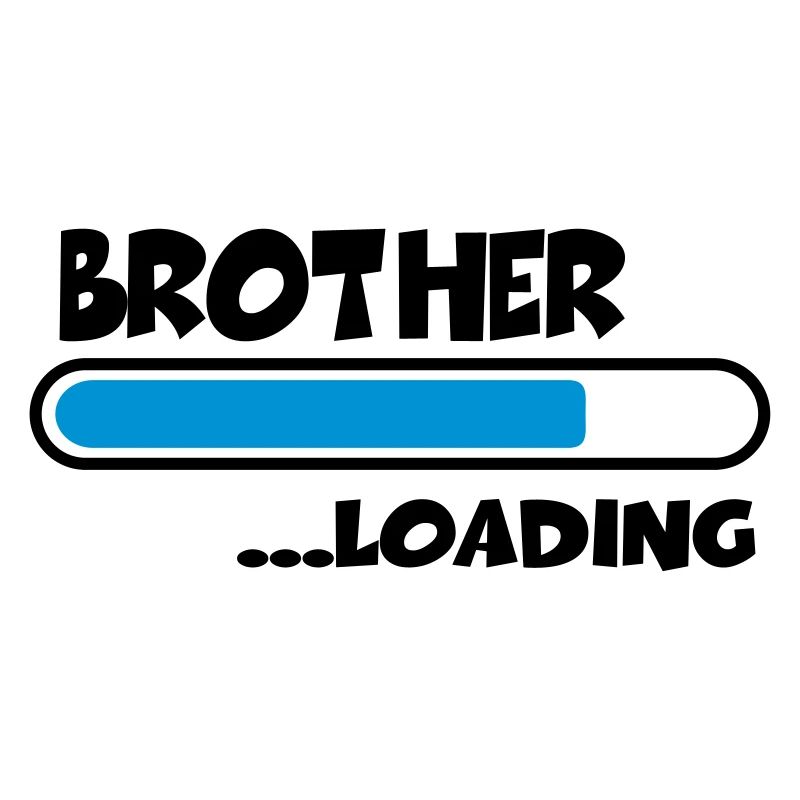 Brother loading