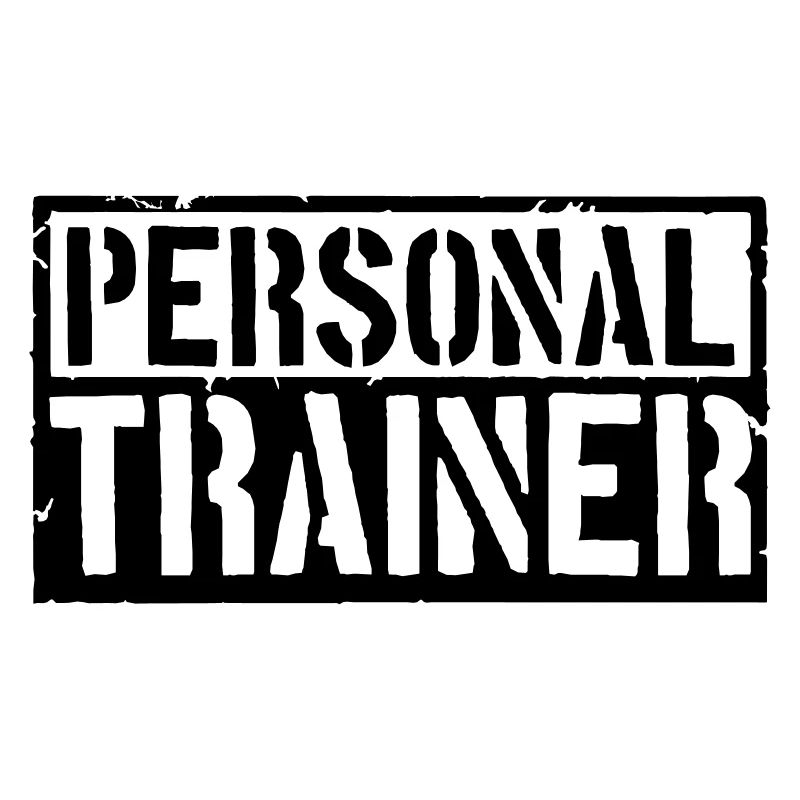 Bodybuilder Personal Trainer