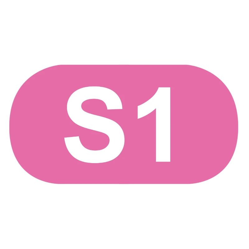 S-Bahn Berlin S1