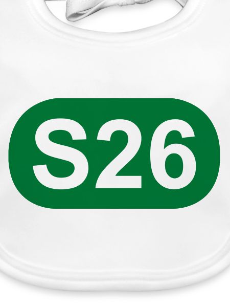 S-Bahn Berlin S26