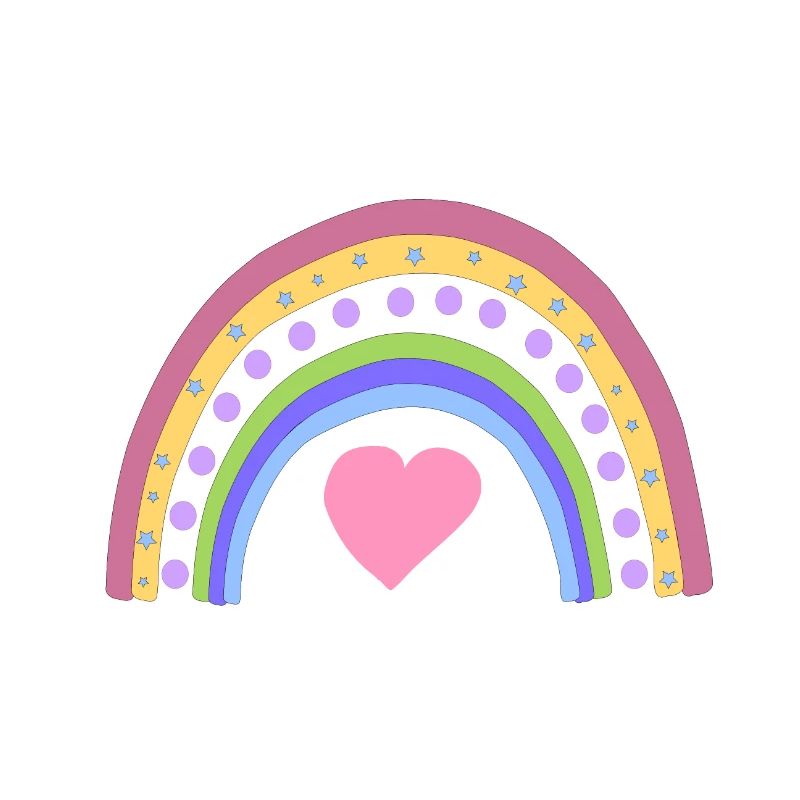 regenbogen