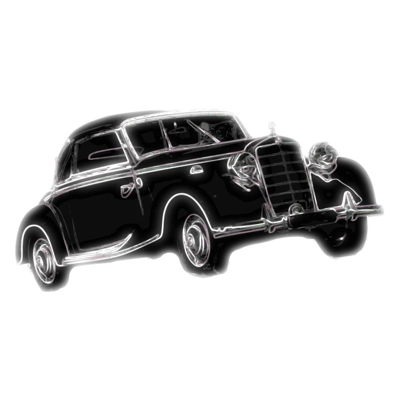 Oldtimer