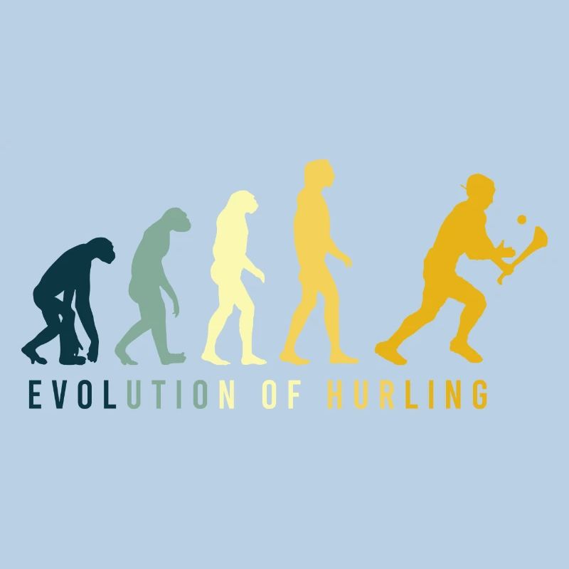 L’évolution du hurling