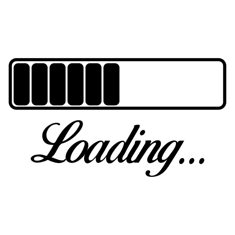 loading